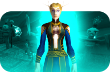 WoW Season of Discovery Onyxia's Lair Attunement