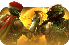 Viper Commandos Warbond
