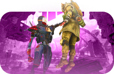 Apex Legends Coaching
