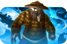 Operation: Shieldwall Reputation