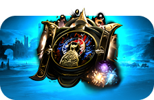 Reliquary Key Farm