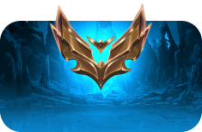 League of Legends ELO Rank