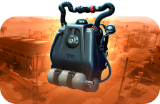 Buoyancy Contol Device