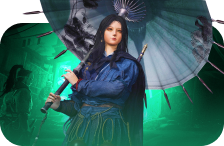 Main Story Completion