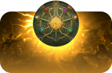 DI Legacy of the Horadrim