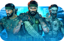 Black Ops 6 Wins