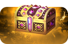 Ascended Shards of Glory