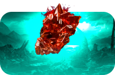 Umbral Crystals
