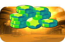 Brawl Stars Gems