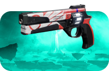 Better Devils - Legendary Hand Cannon
