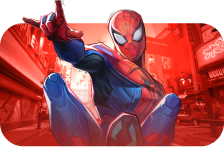 Proficiency Levels Marvel Rivals