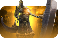 Nightreign Bosses Kill
