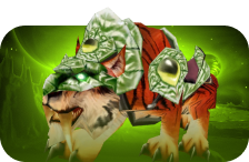 TBC Ann. Swift Zulian Tiger