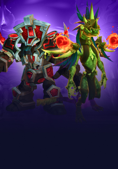 Venomous Abyss 2+1