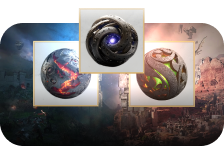 Crimson Desert Abyss Gear