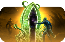 Infinite Archive