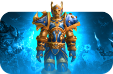 Tier 0.5 Gear Set WoW Classic Anniversary