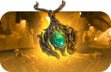 Malefic Crescent