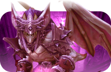 Glory of the Nathria Raider