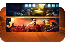 Dark Ops Challenges