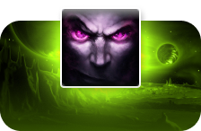 TBC Classic Madness of the Betrayer