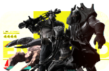 Arknights: Endfield Echoes of War