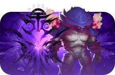 March on Quel’danas Mythic + FREE Sporefall Bundle