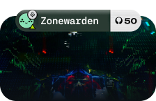 Zonewarden Title