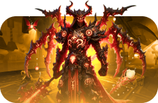 D4 50-60 Eternal Leveling