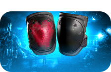 Nurse's Kneepads