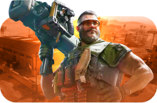 Operators Leveling