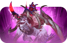 Ascendant Skyrazor Mount Farm