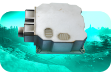 Military Power Filter Found In Raid