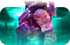 Solipsism Exotic Class Item Warlock