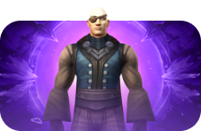 Pilfered Mariner's Garb Set