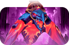 Glory of the Aberrus Raider