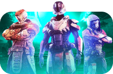 Full Deep Explorer Artifice Armor Set