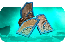 Credits Farming
