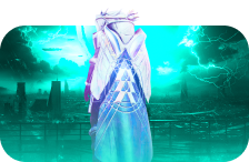 Relativism Hunter Exotic Class Item