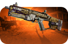 BlackCell Camos