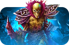 Scarlet Monastery WoW Classic Anniversary
