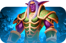 Dire Maul WoW Classic Anniversary