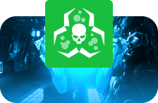 Toxic Mixture Ultimate Freyna Module