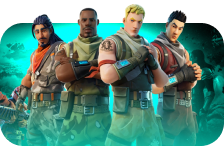 Ft Solo Ranked Cup