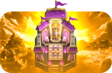 Path of Legends Unlock