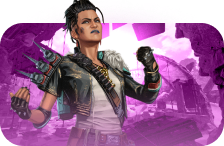 Apex Legends Unranked Wins