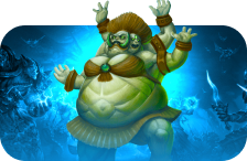 Maraudon WoW Classic Anniversary