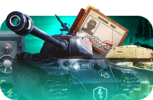 WoT Battle Pass Leveling