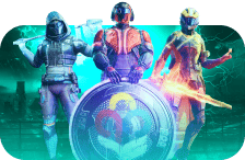 Cooperative Focus Missions