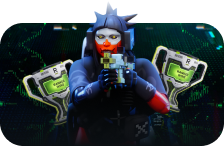 Marathon Ranked Wins